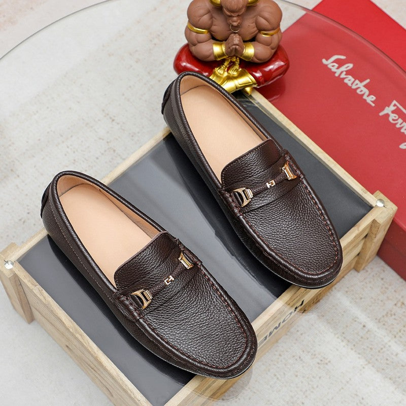 Glami - FGO Men Shoes - 935
