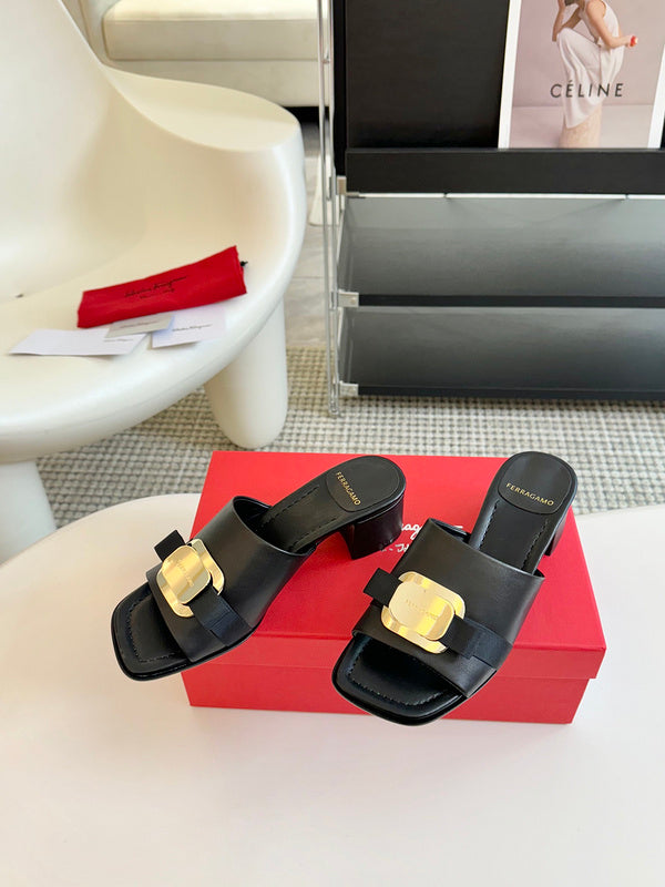 Glami - FGO Women Shoes - 218