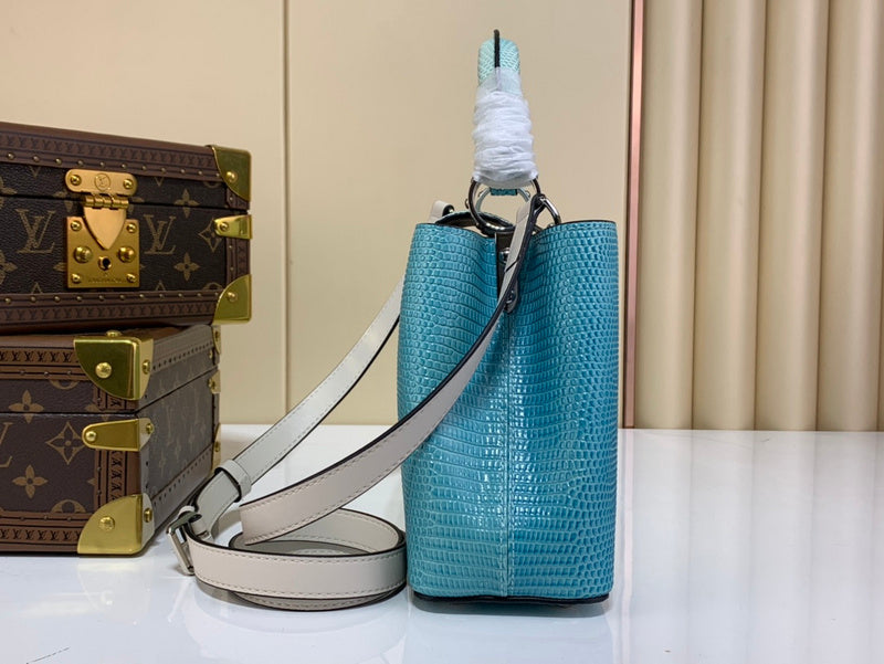 Satchel Bags - VL Bags - 4380