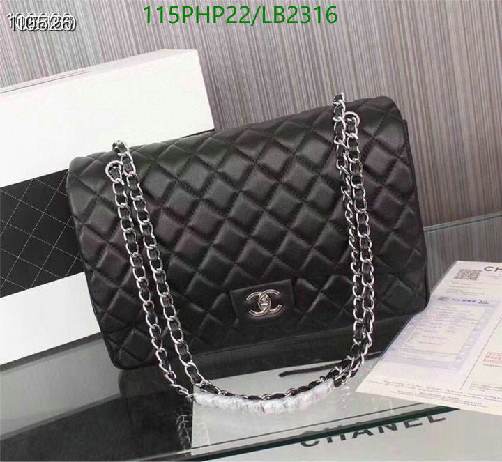 SAMC - CHL Bags Crossbody - 444