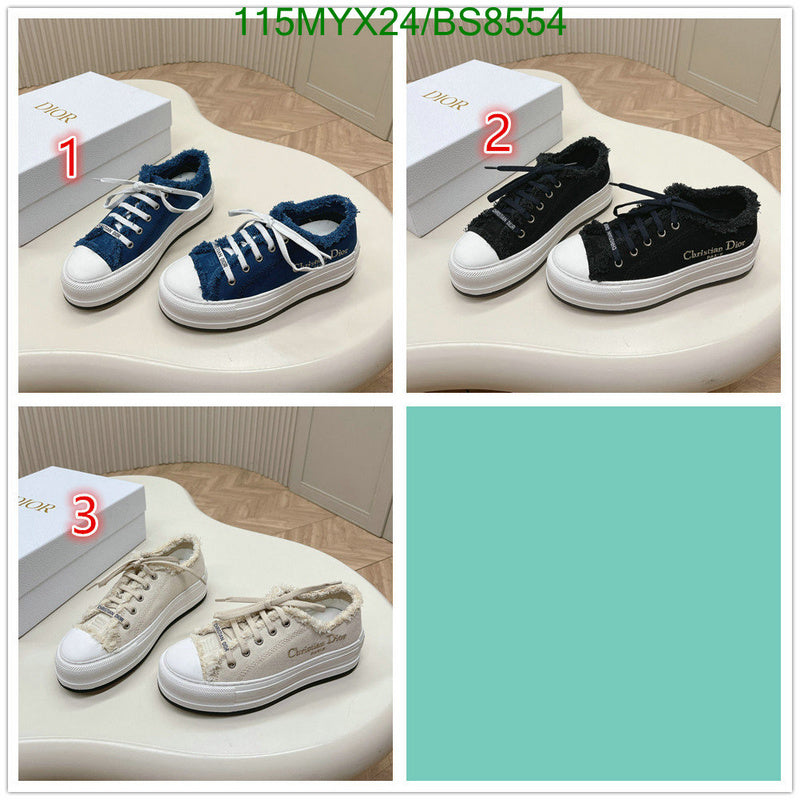 SAMCC - DOR Women Shoes - 1427