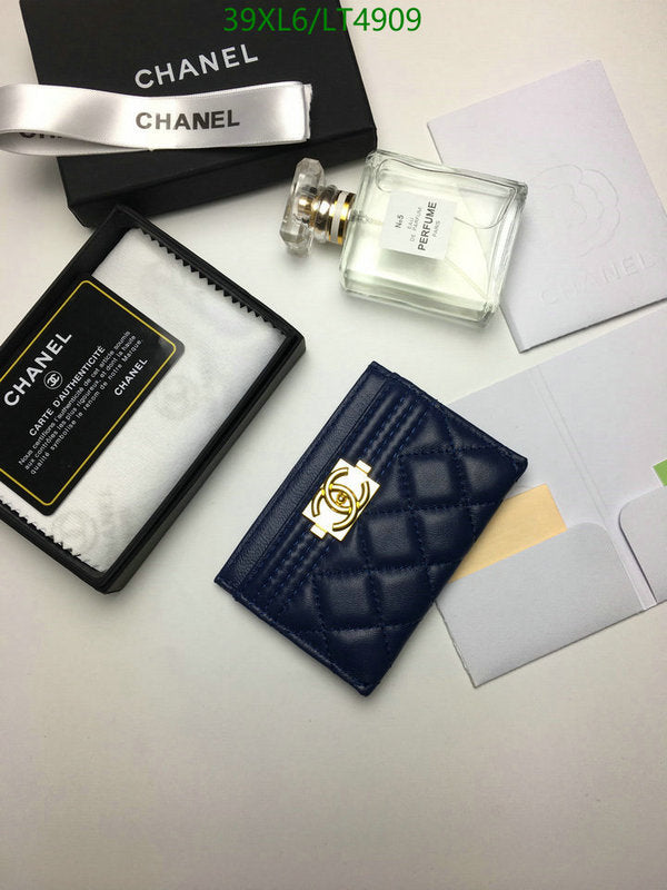 SAMC - CHL Wallets - 102