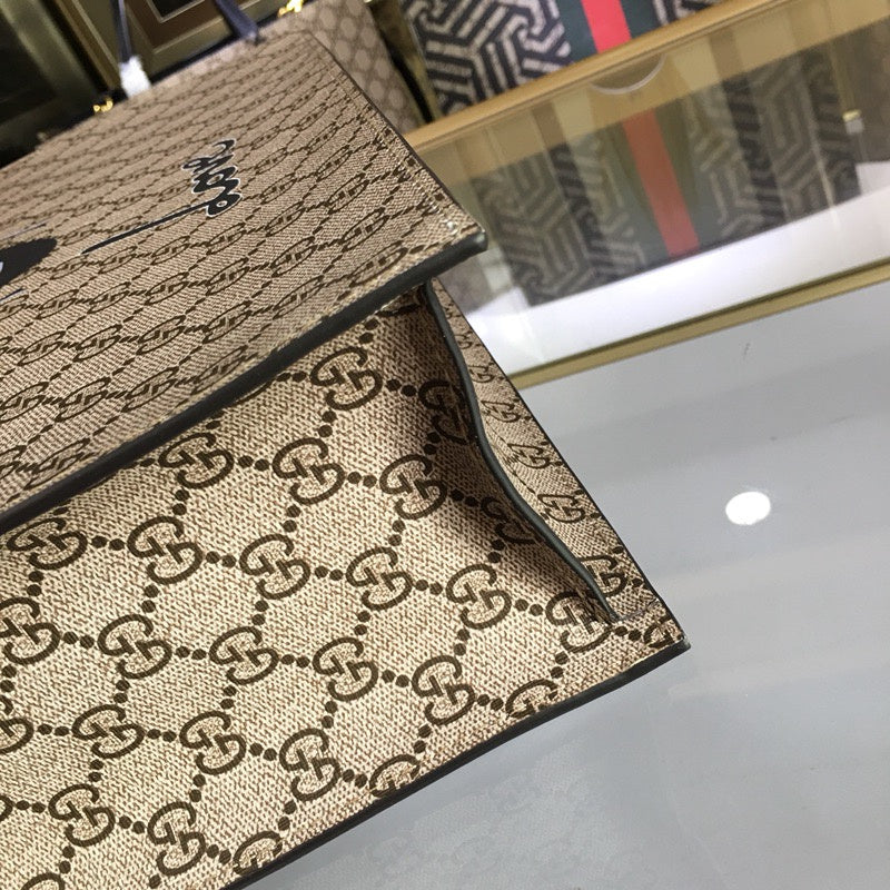 Glami-i - Guki Men Bags - 368