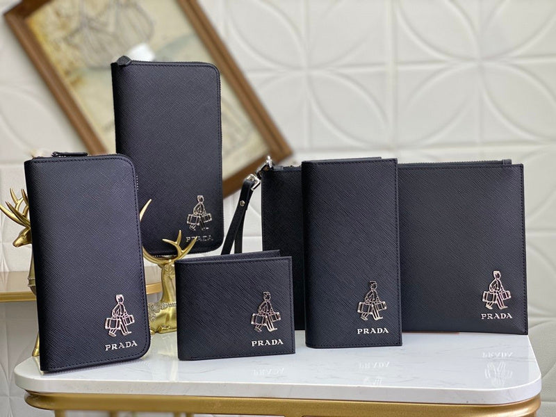 Glami - PD Wallet - 381