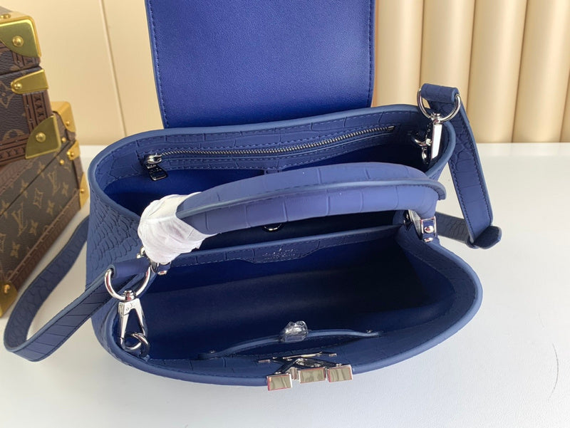 Satchel Bags - VL Bags - 2885