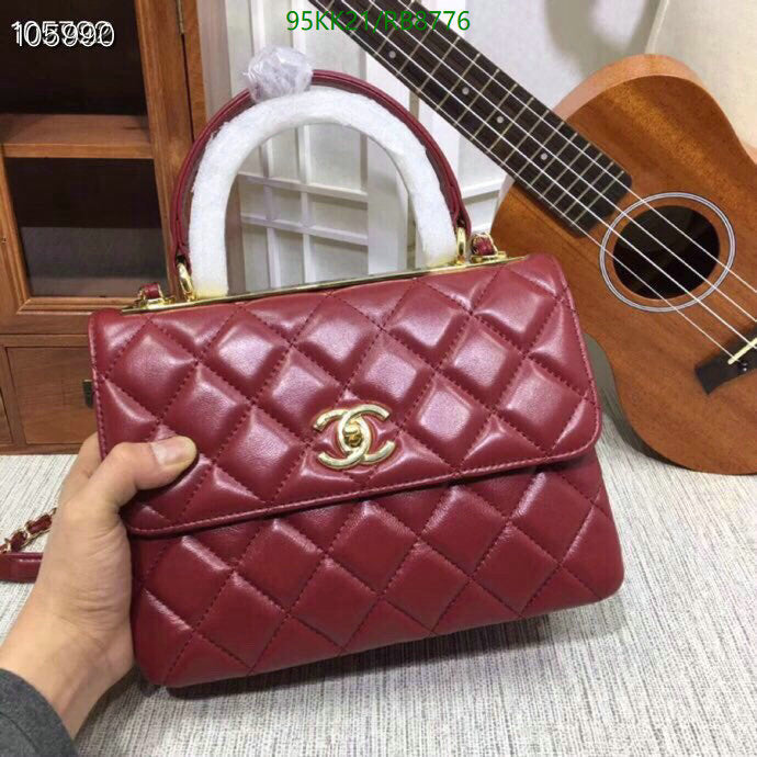 SAMC - CHL Bags Crossbody - 180