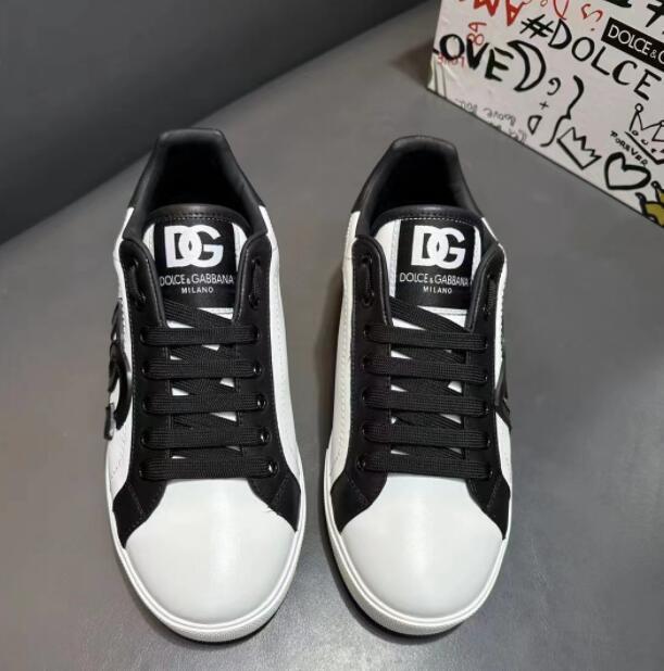 SAMC - DAG Men Shoes - 067