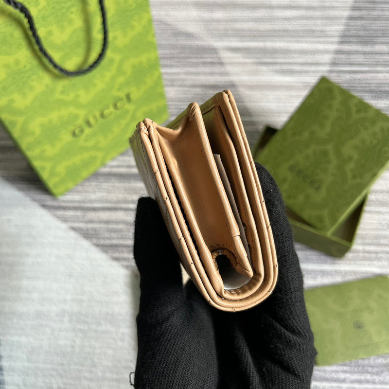 Glami-i - Guki Wallet - 055