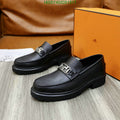 SAMC - HMS Men Shoes - 552