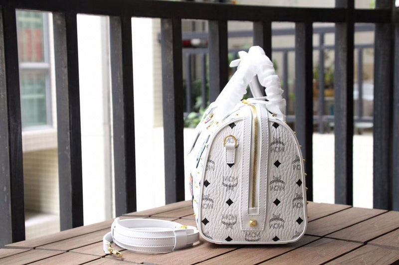 Satchel Bags - MC Bags - 401