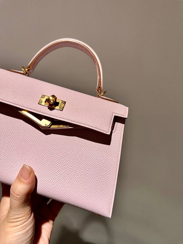 Glami - HMS Bags - 1078