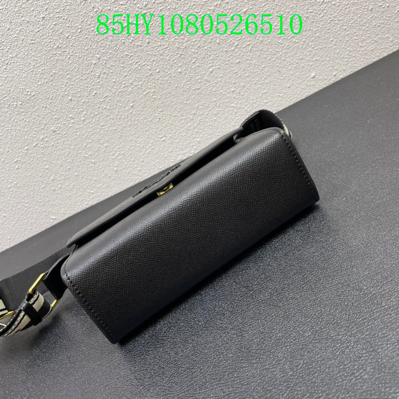 Satchel Bags - PDA Bags - 4284