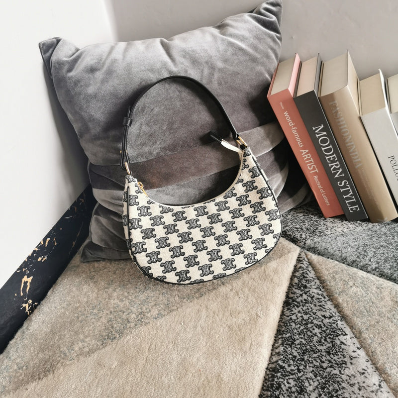 Glamy - COL Bags - 1337
