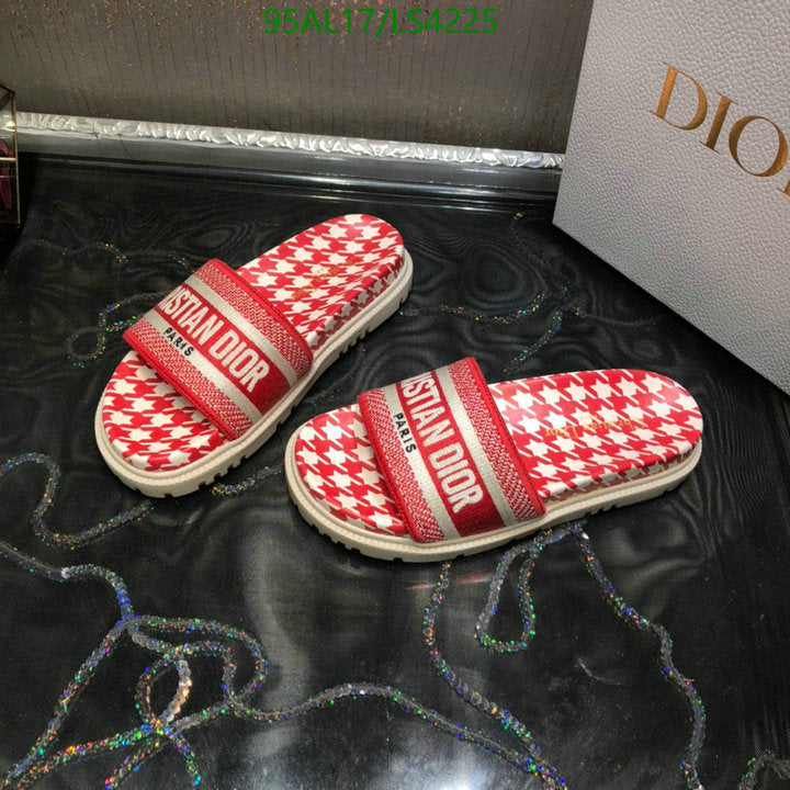 SAMCC - DOR Women Shoes - 2092