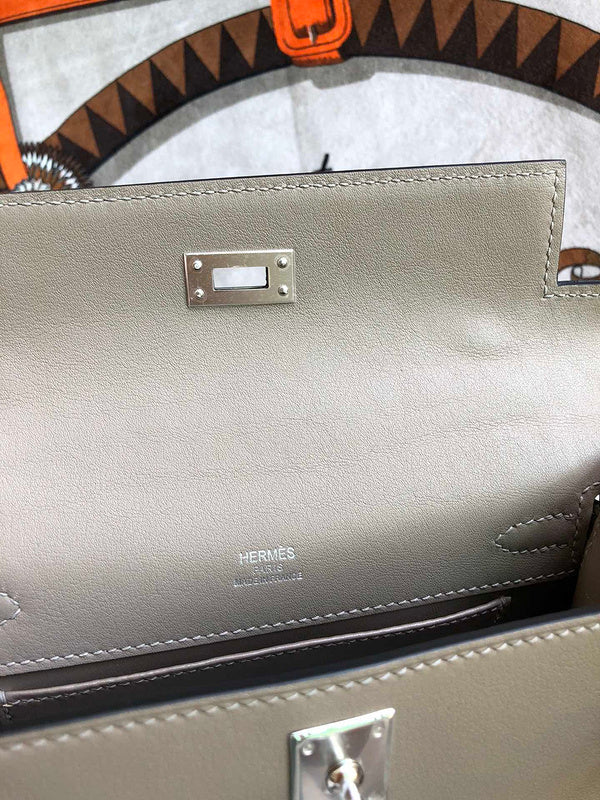 Satchel Bags - HMS-Bags - 730
