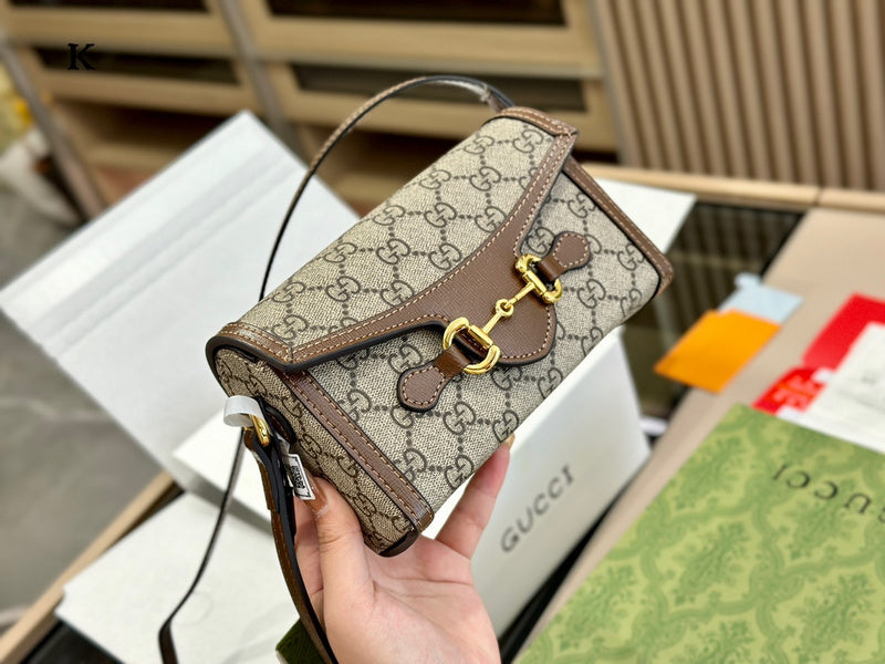 Glami Fashion - GCI Bags - 11597