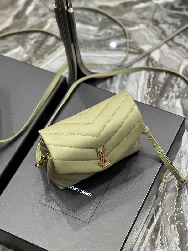 Glamy - YLS Bags - 981