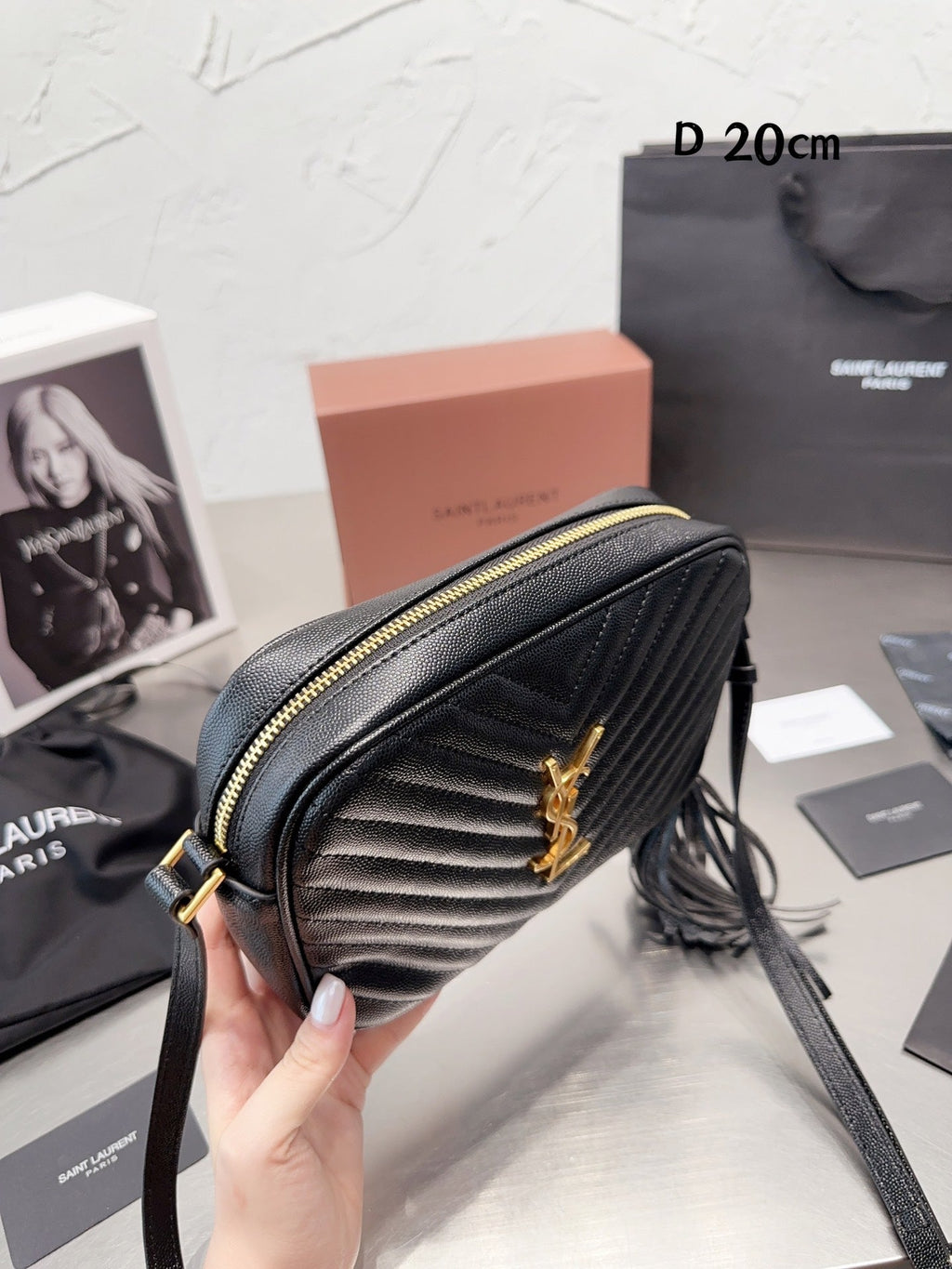 EN - New Arrival Bags SLY 340