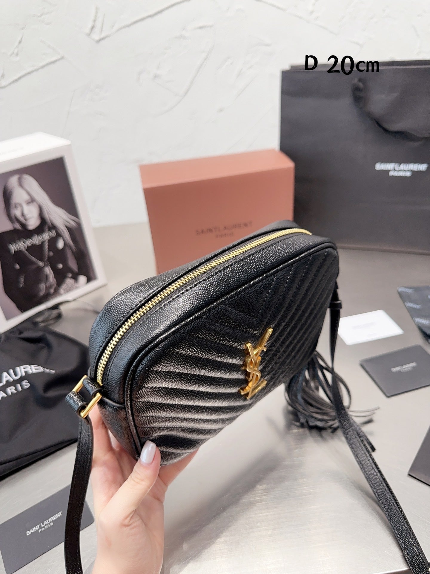 EN - New Arrival Bags SLY 340
