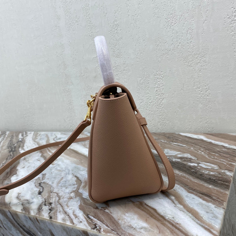 Glamy - COL Bags - 1509