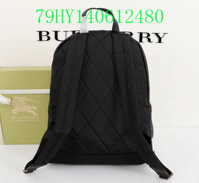ELE Fashion -BBR Bags - 479