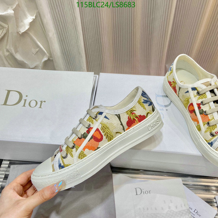 SAMC - DOR Women Sneakers - 180