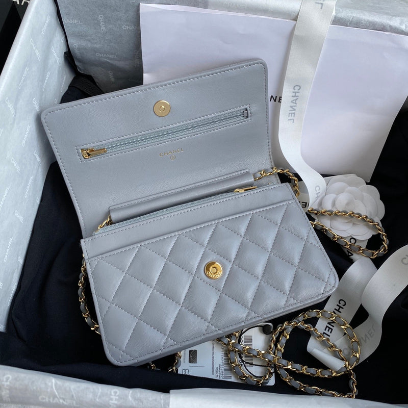 Satchel Bags - CLN Bags - 742