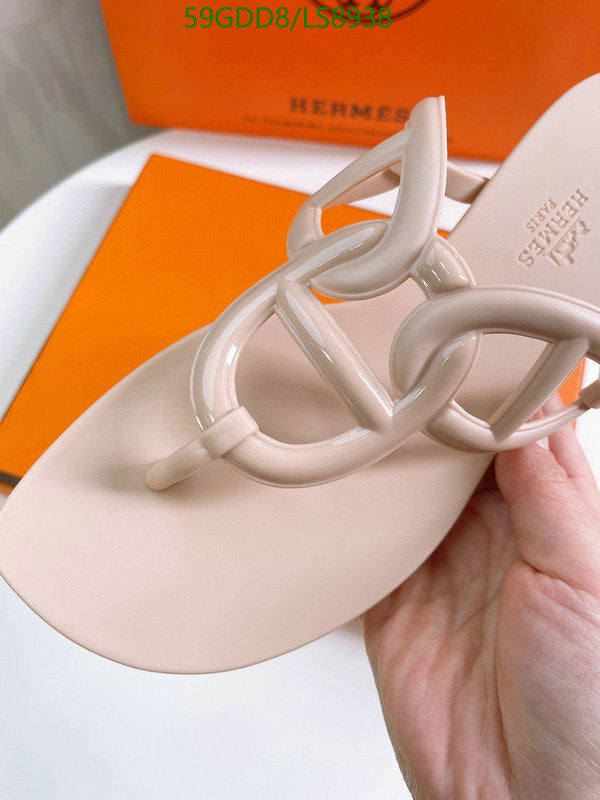 SAMC - HMS Women Shoes - 466
