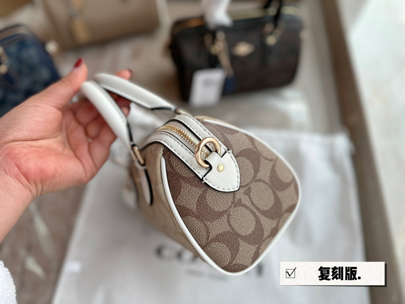 Satchel Bags - COH Bags - 011