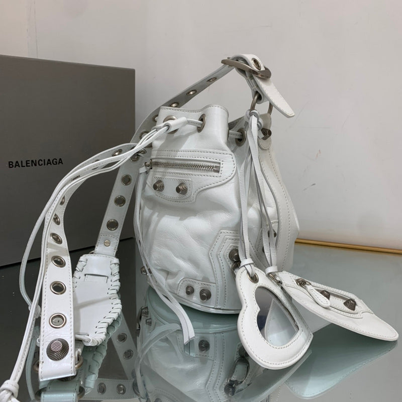 Glamy - BG Bags - 1010