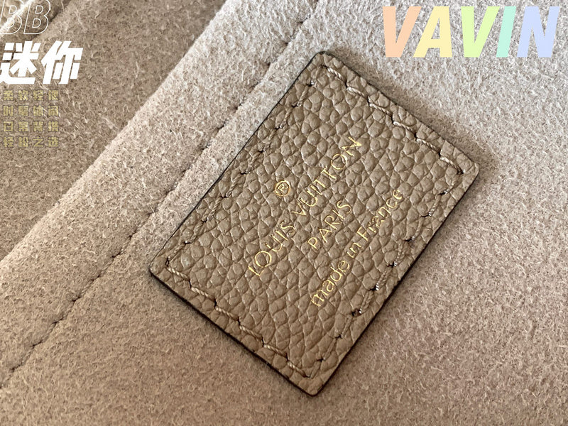 Glamy - LOV Bags - 1247
