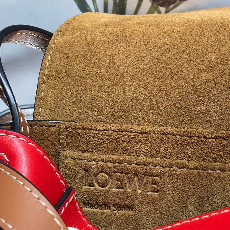 Satchel Bags - LWE Bags - 335
