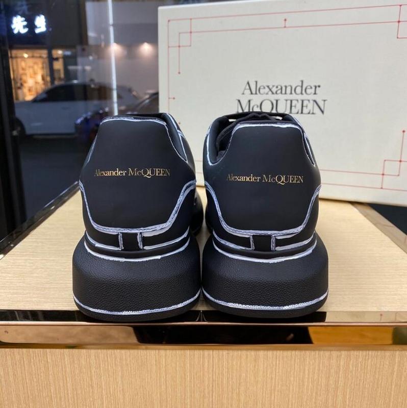 SAMC - AQ Men SHoes - 247