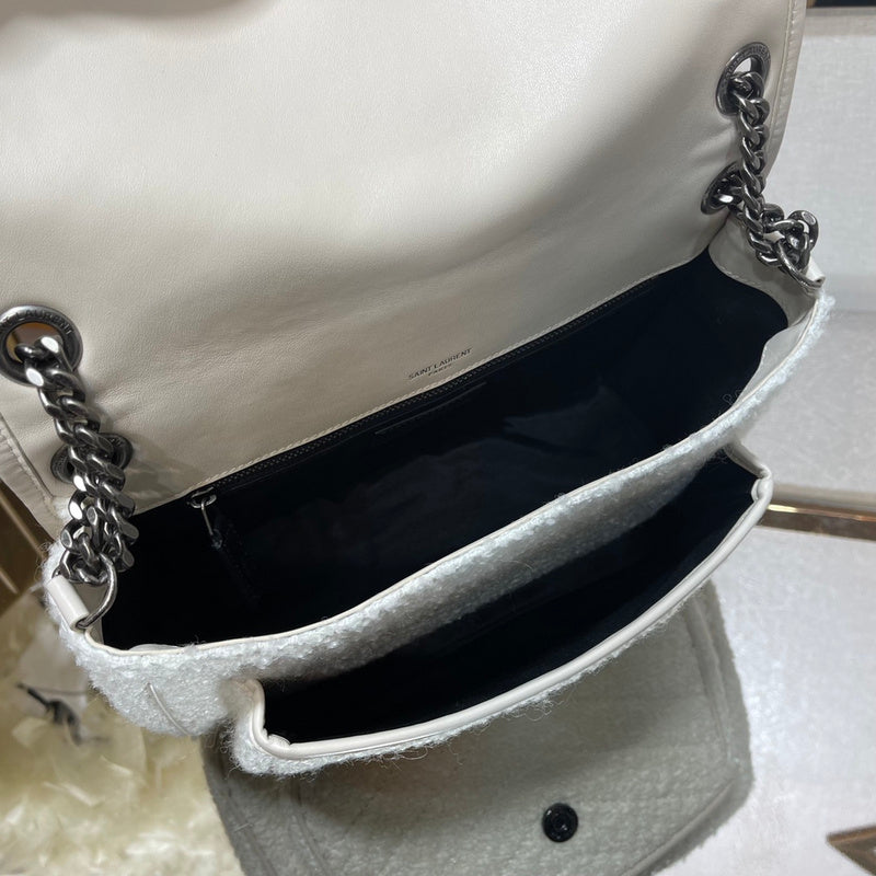 Satchel Bags - SLY Bags - 2331