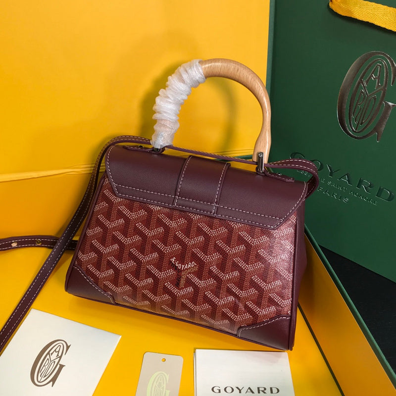 Glamy - GYO Bags - 818