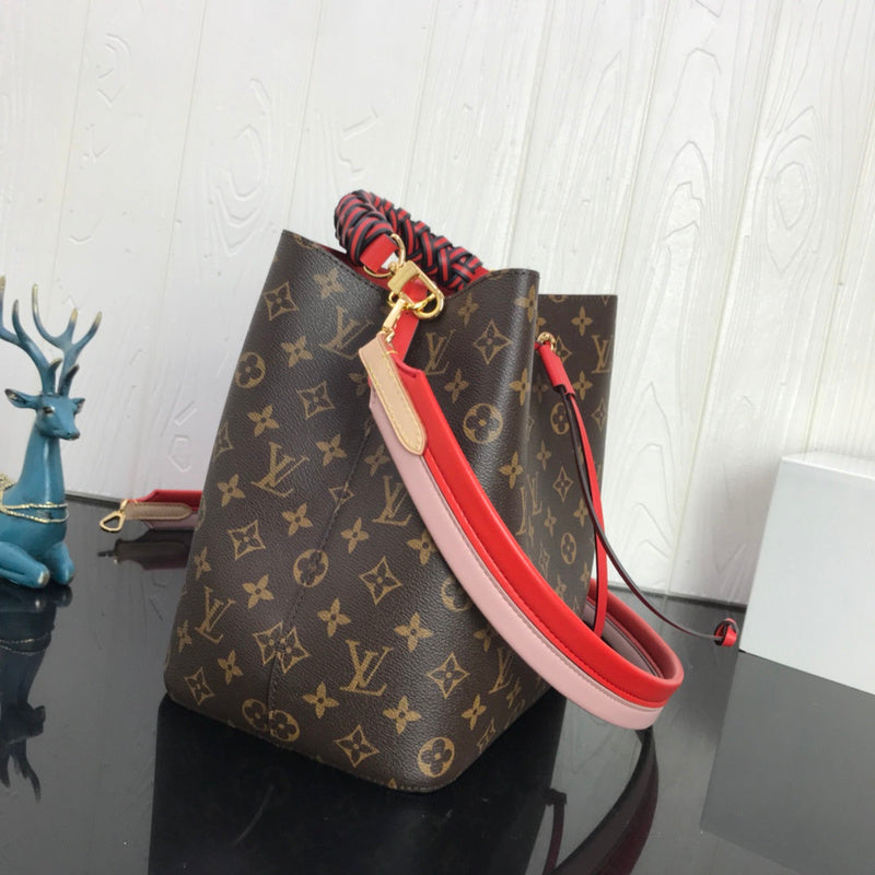 Satchel Bags - VL1 Bags - 511