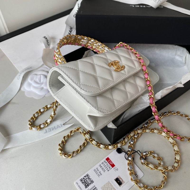 Satchel Bags - CHL Bags - 7571