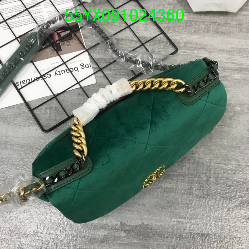 Satchel Bags - CHL Bags - 5472