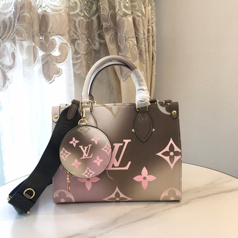 Satchel Bags - VL2 Bags - 1039