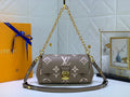 Satchel Bags - VL2 Bags - 095
