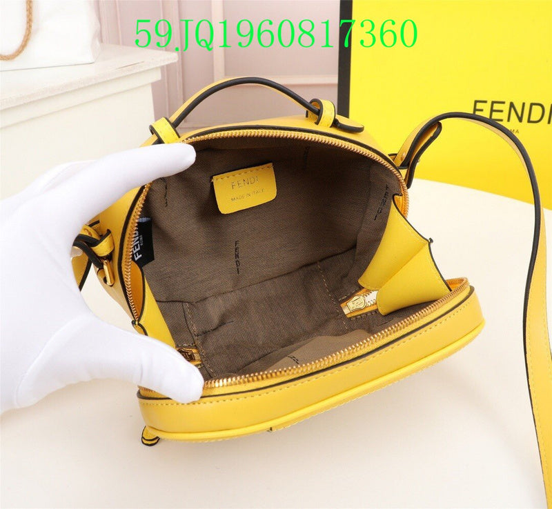 Glami - FDE Bags - 1481