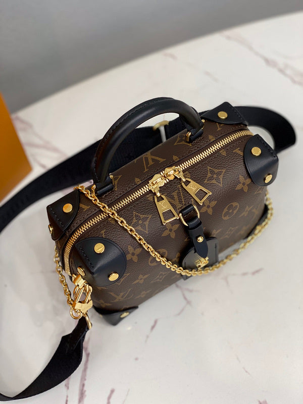 Glami Fashion Lu-Vi bags - 17707
