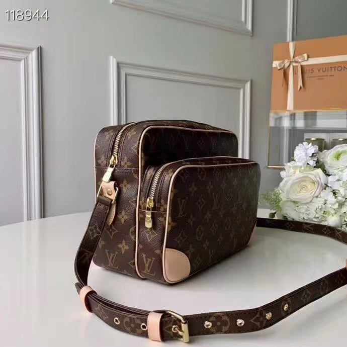 Satchel Bags - VL Bags - 842