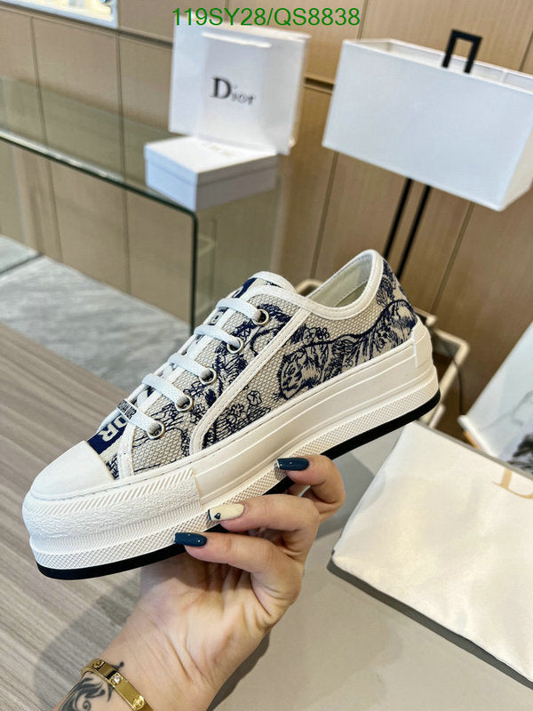 SAMCC - DOR Women Shoes - 1679
