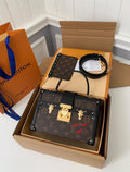 SAMC - LOV Bags - 1381