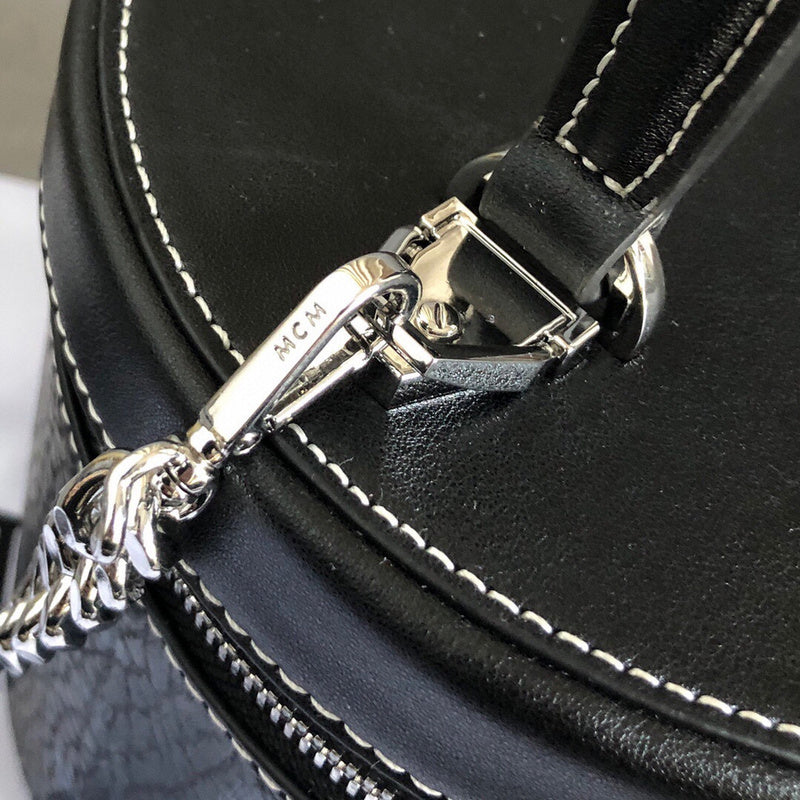 Satchel Bags - MC Bags - 198