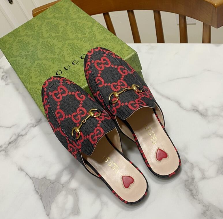 SAMC - GUKI Women Shoes - 265