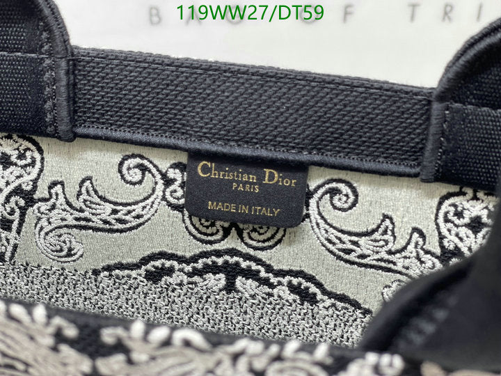 SAMCC - DOR Bags - 932