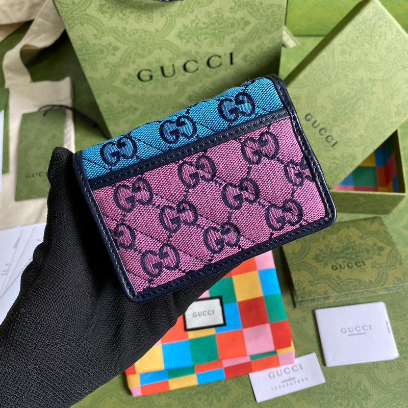 Glami-i - Guki Wallet - 314