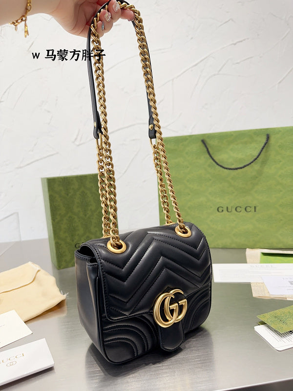 Glami Fashion - GCI Bags - 11669